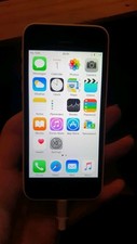 Iphone 8gb white for sale  ASHBOURNE