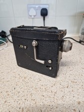 Vintage campro cine for sale  HUDDERSFIELD