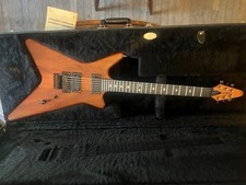 Carvin electric guitars for sale  Randolph