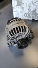Mercedes lichtmaschine a013154 gebraucht kaufen  Hückeswagen