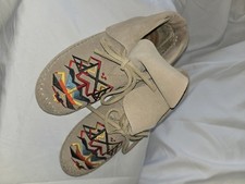 Tom women moccasin for sale  RUGBY