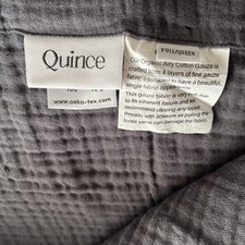 Quince organic airy for sale  Lebanon