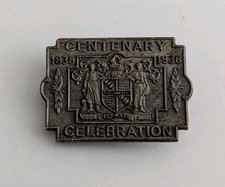 Birmingham 100 years for sale  NORTHAMPTON