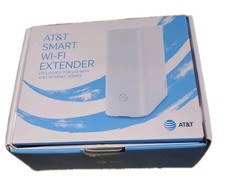 Smart extender open for sale  Marina