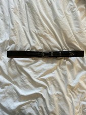 Western riding belt for sale  OXFORD