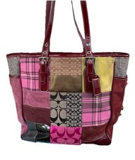 Coach purse ltd for sale  Prince Frederick