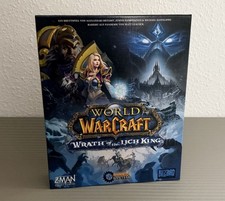 Brettspiel warcraft wrath gebraucht kaufen Brettspiel warcraft wrath gebraucht kaufen  Buchholz i.d. Nordheide