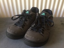 Adidas freerider canvas for sale  ASHFORD