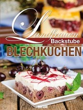 Landfrauen blechkuchen gebraucht kaufen  Berlin