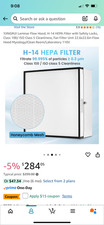 Laminar flow hood for sale  Parsons