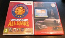Jeu wii super d'occasion  Montville