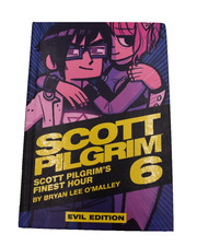 Scott pilgrim finest for sale  Portland