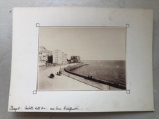 Napoli antiche 1896 usato  Genzano di Roma