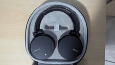 Sony mdr xb950b1 usato  Marcianise