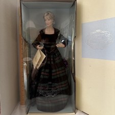 Franklin mint princess d'occasion  Expédié en Belgium