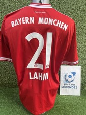 Maillot lahm bayern d'occasion Maillot lahm bayern d'occasion  Rennes-