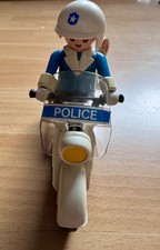 Playmobil polizei motorrad gebraucht kaufen Playmobil polizei motorrad gebraucht kaufen  Selm