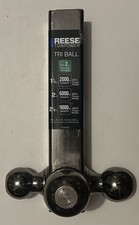 Reese 7039800 tri for sale  Rosenberg