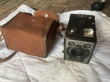 Kodak brownie box for sale  PEWSEY