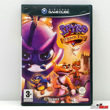 Spyro hero tail d'occasion  Puget-sur-Argens