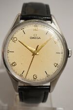 Omega acier oversize d'occasion  Vincennes