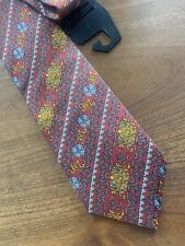 Lord cricket tie for sale  HOVE