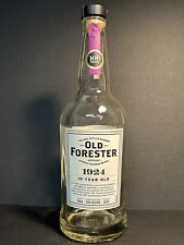 Old forester empty for sale  Fox River Grove