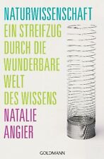 Naturwissenschaft gebraucht kaufen  Berlin