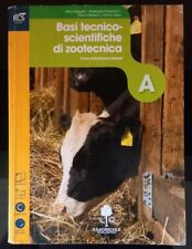 Basi tecnico scientifiche usato  Zone