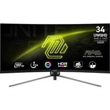 Msi mag 345cqr for sale  LONDON