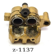 125 2001 bremssattel gebraucht kaufen  Sehnde
