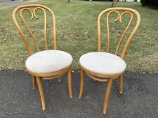 Pair thonet light for sale  Bensalem