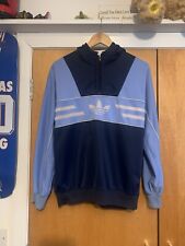 Adidas vintage longbeach for sale  DUNDEE
