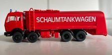 Roskopf mercedes feuerwehr gebraucht kaufen  Hannover