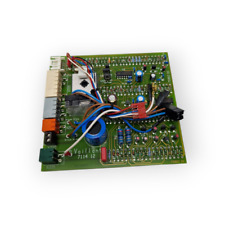 Vaillant 130377 pannello usato  Italia