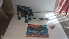 Lego chima maula for sale  Colorado Springs