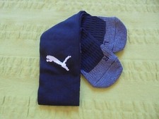 Luxe longues chaussettes d'occasion  Marseille V