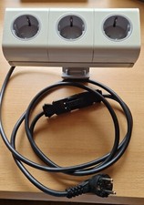 Steelcase steckdosen schreibti gebraucht kaufen  Eislingen/Fils