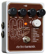 Usado, Pedal usado para máquina de órgão Electro-Harmonix C9 comprar usado  Enviando para Brazil