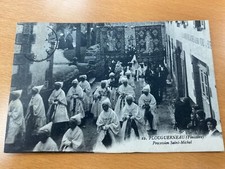 Plouguerneau procession saint d'occasion  Le Poiré-sur-Vie