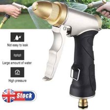 Garden hose spray for sale  UK