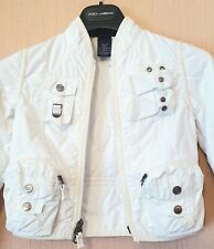 Ralph lauren giacca usato  Italia
