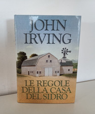 John irving regole usato  Colorno