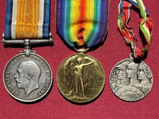 British war victory for sale  RICHMOND