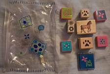 Rubber stamps ink for sale  Oklahoma City