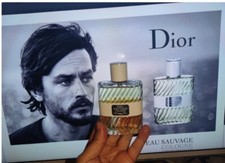 Eau sauvage christian gebraucht kaufen  Kisdorf