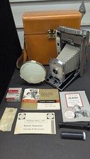 Vintage polaroid land for sale  Portland