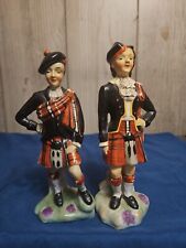 Radnor scottish figurines for sale  Hanover