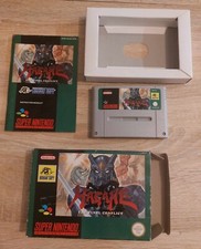 hagane snes d'occasion hagane snes d'occasion Toulouse-