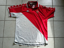 Maillot foot kappa d'occasion  Rennes-